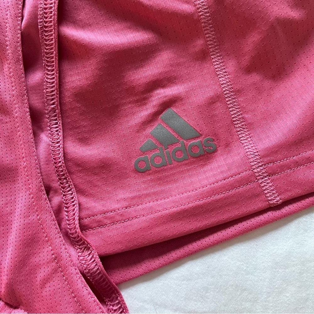 NWT ADIDAS Own the Run Tank - Picture 5 of 6